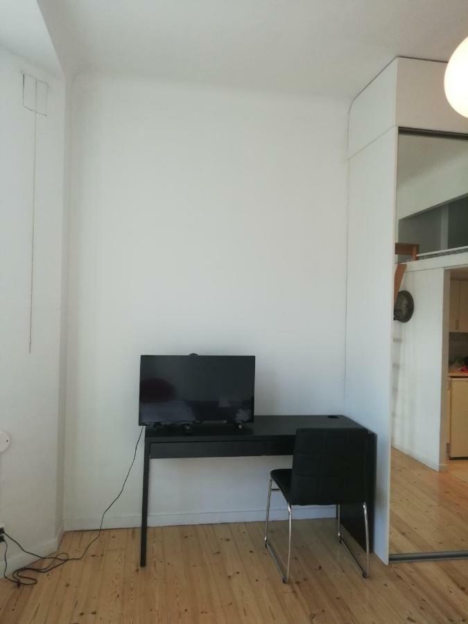Home In Finland （芬兰的家） เฮลซิงกิ ภายนอก รูปภาพ